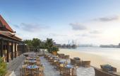 Туры в отель Anantara Dubai The Palm Resort