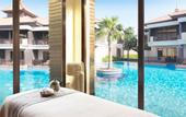Туры в отель Anantara Dubai The Palm Resort