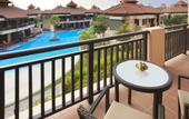 Туры в отель Anantara Dubai The Palm Resort