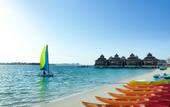 Туры в отель Anantara Dubai The Palm Resort
