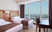 Туры в отель InterContinental Doha The City