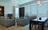 Туры в отель InterContinental Doha The City