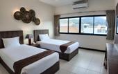 Туры в отель Meir Jarr Hotel