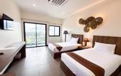 Туры в отель Meir Jarr Hotel