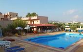 Туры в отель Irini Hotel (Gouves)