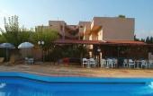 Туры в отель Irini Hotel (Gouves)