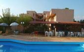 Туры в отель Irini Hotel (Gouves)