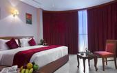 Туры в отель Al Madina Suites