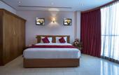 Туры в отель Al Madina Suites