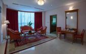 Туры в отель Al Madina Suites