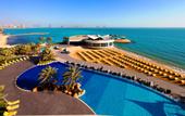 Туры в отель Hilton Doha