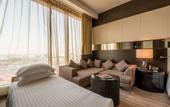 Туры в отель Radisson Blu Hotel, Doha