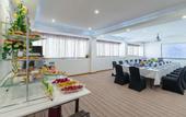 Туры в отель Radisson Blu Hotel, Doha