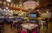 Туры в отель Radisson Blu Hotel, Doha