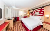 Туры в отель Radisson Blu Hotel, Doha