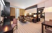 Туры в отель Radisson Blu Hotel, Doha