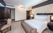 Туры в отель Radisson Blu Hotel, Doha