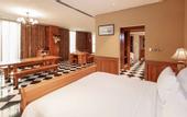 Туры в отель Radisson Blu Hotel, Doha