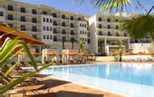Туры в отель Palais Medina & Spa