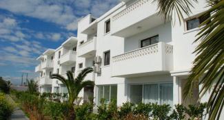 So Shine Aparthotel Apts