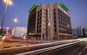 Туры в отель Centro Barsha