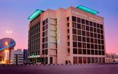 Туры в отель Centro Barsha