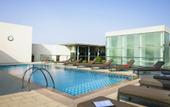 Туры в отель Centro Barsha