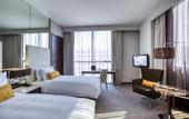 Туры в отель Centro Barsha