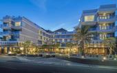 Туры в отель Wyndham Garden Kuta Beach