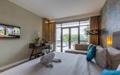 Туры в отель Wyndham Garden Kuta Beach