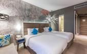 Туры в отель Wyndham Garden Kuta Beach