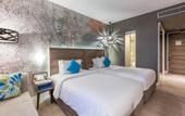 Туры в отель Wyndham Garden Kuta Beach
