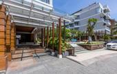 Туры в отель Wyndham Garden Kuta Beach