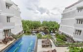Туры в отель Wyndham Garden Kuta Beach