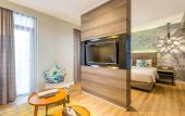 Туры в отель Wyndham Garden Kuta Beach