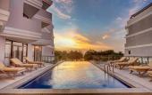 Туры в отель Wyndham Garden Kuta Beach