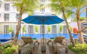 Туры в отель Wyndham Garden Kuta Beach
