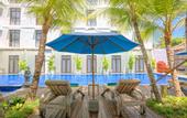 Туры в отель Wyndham Garden Kuta Beach
