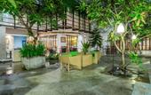 Туры в отель Wyndham Garden Kuta Beach