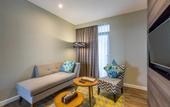 Туры в отель Wyndham Garden Kuta Beach