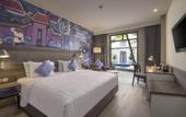Туры в отель Wyndham Garden Kuta Beach