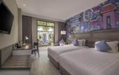 Туры в отель Wyndham Garden Kuta Beach