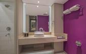 Туры в отель Wyndham Garden Kuta Beach