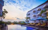 Туры в отель Wyndham Garden Kuta Beach