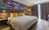 Туры в отель Wyndham Garden Kuta Beach