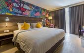 Туры в отель Wyndham Garden Kuta Beach
