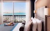 Туры в отель Rixos Bab Al Bahr