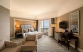 Туры в отель Rixos Bab Al Bahr