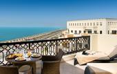 Туры в отель Rixos Bab Al Bahr