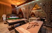 Туры в отель Rixos Bab Al Bahr